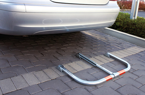 Valla parking