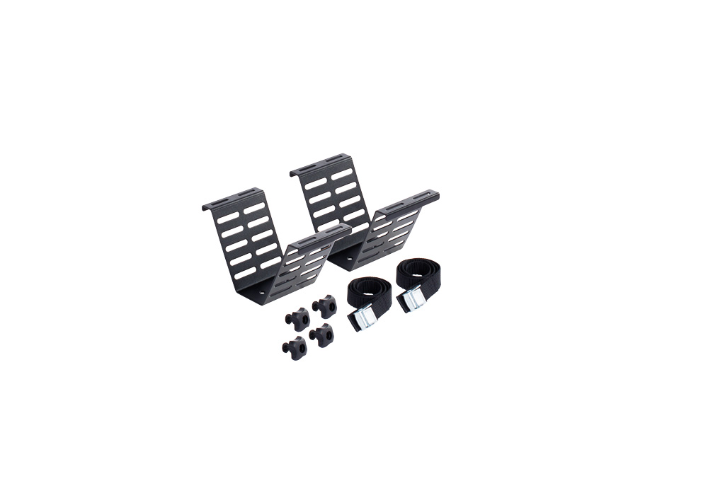 Adaptador CRUZ  para ruedas plus