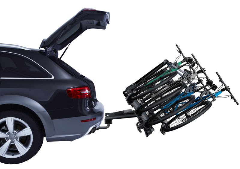 Adaptador Thule  VeloCompact 4 bicis-9261