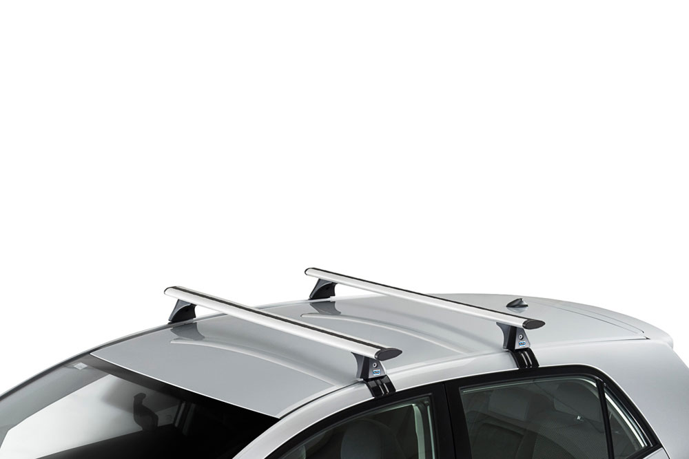 Cofre techo coche Recambios y accesorios de coches de segunda mano