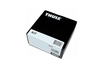 Thule Fixpoint XT 3081 - Varios modelos antiguos