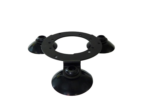 Soporte para luz de emergencia V16 con geolocalizador